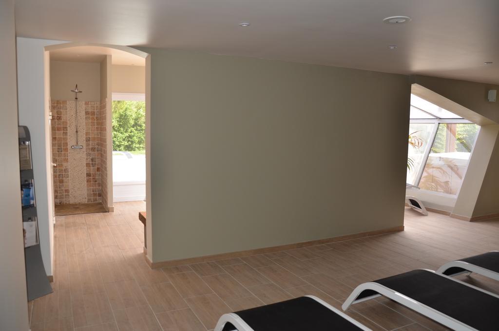 Appart'Hotel Et Chambres Essentiel Spa Arles Exterior foto