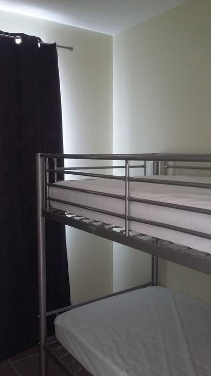 Appart'Hotel Et Chambres Essentiel Spa Arles Exterior foto